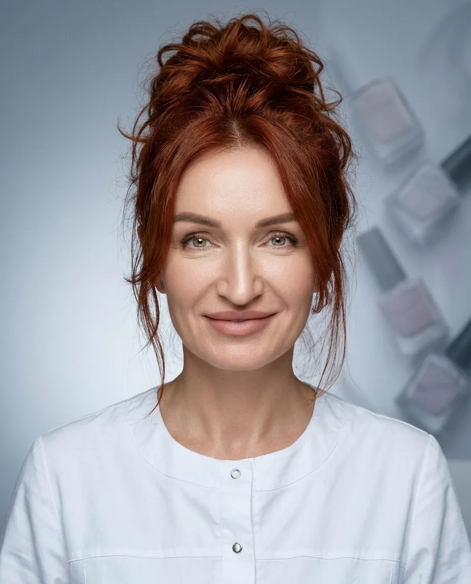 Татьяна Пронарович